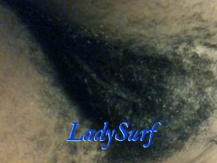 LadySurf