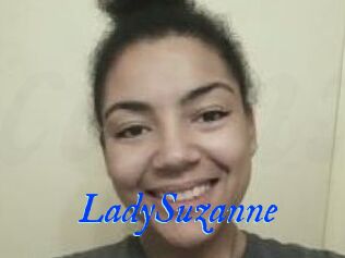 LadySuzanne