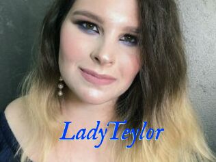 LadyTeylor