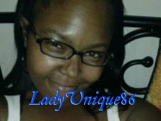 LadyUnique86