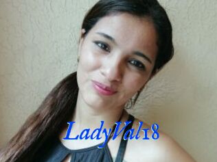 LadyVal18