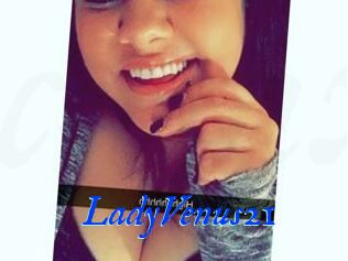 LadyVenus21