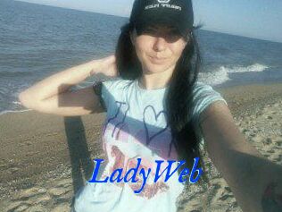 LadyWeb