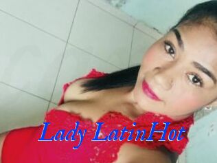 Lady_LatinHot
