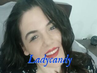 Ladycandy