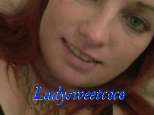 Ladysweetcoco