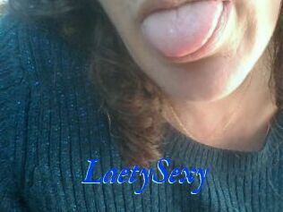 LaetySexy