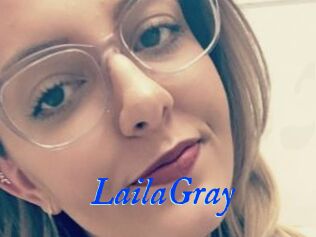 LailaGray