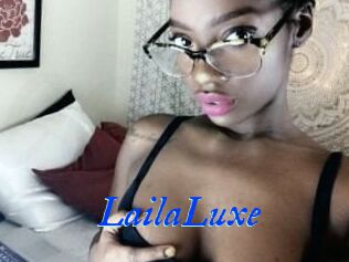 LailaLuxe