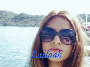 Lailaah