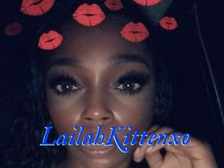 LailahKittenxo