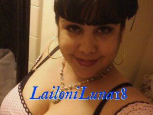 LailoniLuna18
