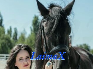 LaimaX