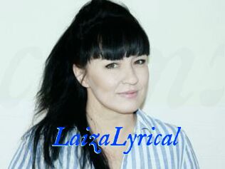 LaizaLyrical