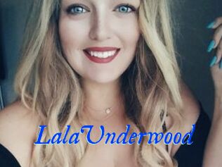LalaUnderwood