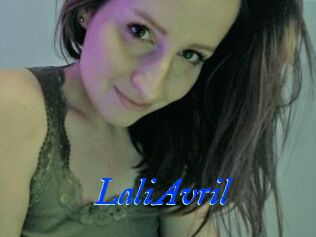 LaliAvril