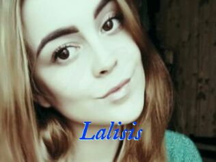 Lalisis