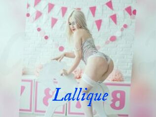 Lallique