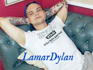 LamarDylan