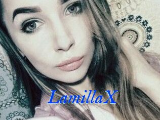 LamillaX
