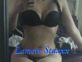 Lamore_Staxxx