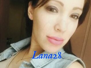 Lana28
