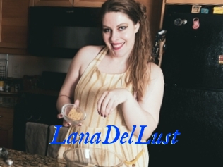 LanaDelLust