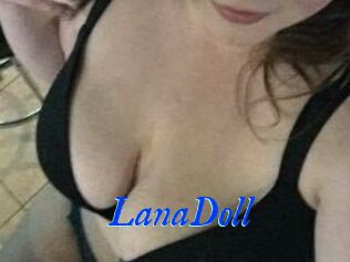 LanaDoll