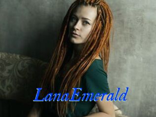 LanaEmerald