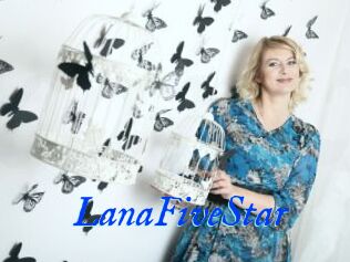 LanaFiveStar