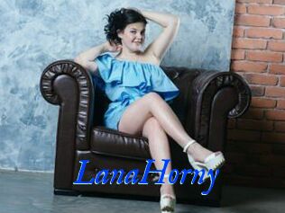 LanaHorny