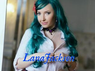 LanaJackson