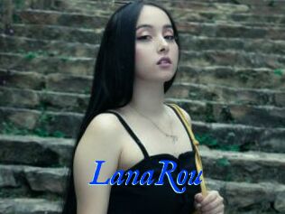 LanaRou