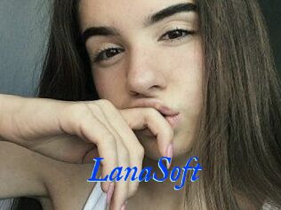 LanaSoft