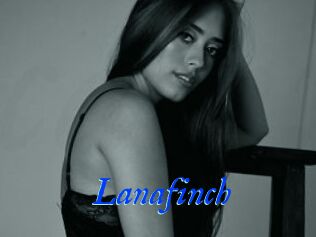 Lanafinch