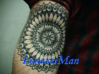 LanaxesMan