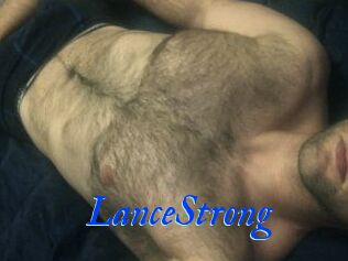 LanceStrong