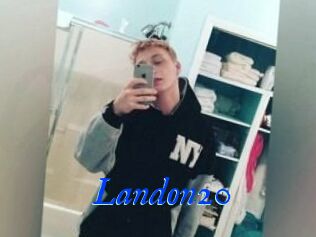Landon20