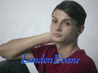 LandonEvans