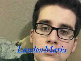 LandonMarks