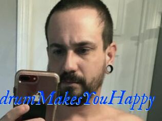 LandrumMakesYouHappy