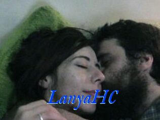 LanyaHC