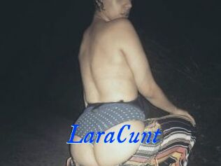 LaraCunt