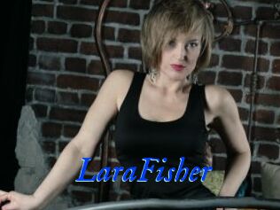 LaraFisher