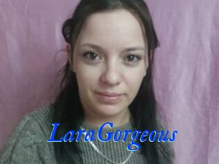 LaraGorgeous