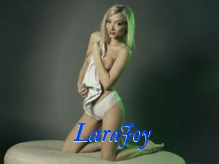 LaraJoy