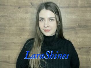 LaraShines