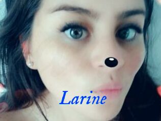 Larine