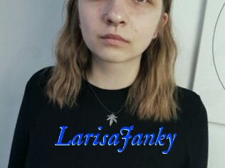 LarisaJanky