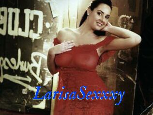 LarisaSexxxy